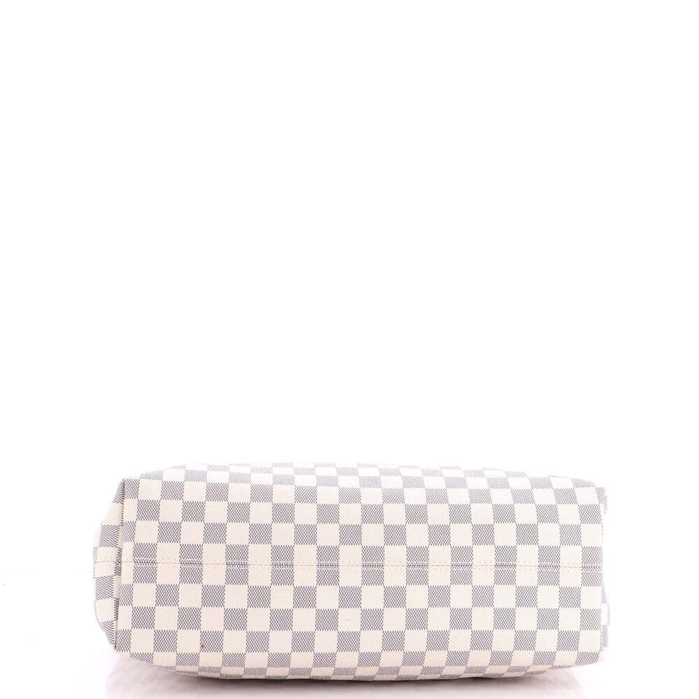Louis Vuitton Graceful Handbag Damier #253947L22B - Picture 4 of 8